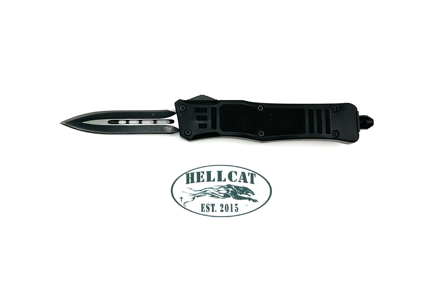 HELLCAT'S Gen 1 Small Black