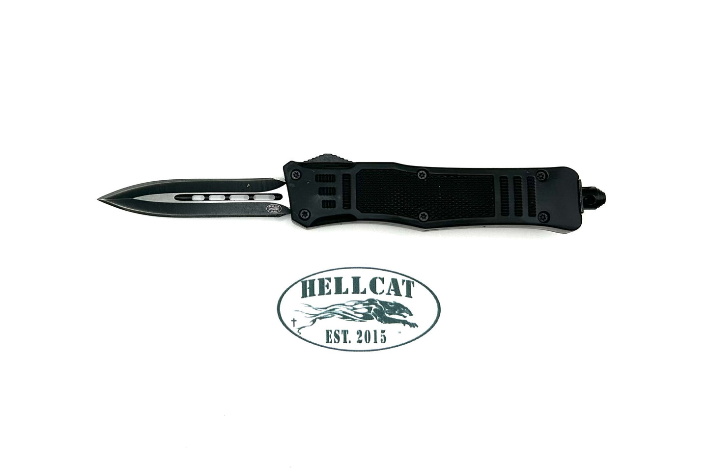 HELLCAT'S Gen 1 Large Black