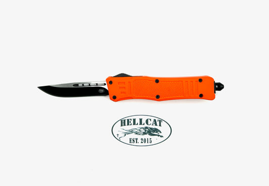 HELLCAT'S Gen 1 Medium Orange